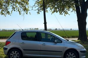 Peugeot 307-2006