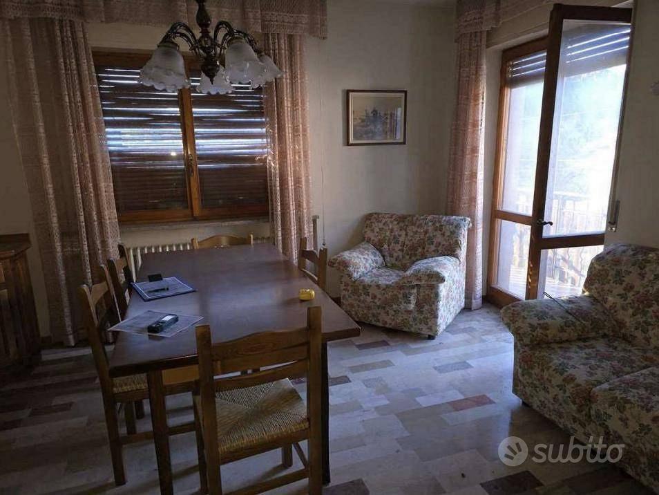 Appartamento – Pieve di Cadore, Sottocastello di Cadore - Vista 5