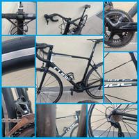 Bicicletta da corsa mis.L DURA ACE - 7,4KG 