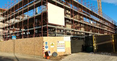 Nuove costruzioni a Modugno in Classe A4