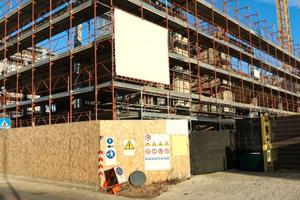 Nuove costruzioni a Modugno in Classe A4