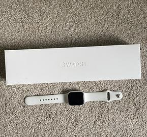 Apple Watch serie 8 - 41 mm
