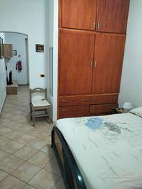 Casa vacanza al mare di Campomarino ta