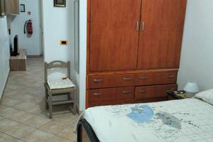 Casa vacanza al mare di Campomarino ta