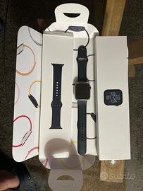 Apple Watch SE 44 mm seconda generazione