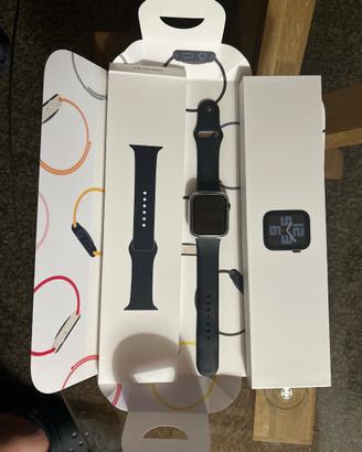 Apple Watch SE 44 mm seconda generazione