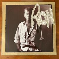 Vinile Ron
