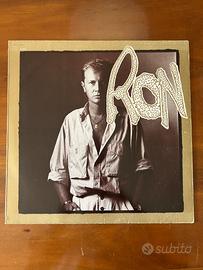 Vinile Ron
