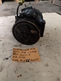 Compressore Aria Condizionata Fiat Psa 2.0 jtd hdi