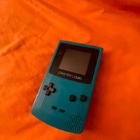 Game boy color