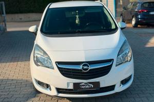 Opel Meriva 1.4 Turbo 120CV GPL Tech Cosmo