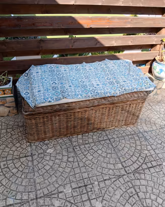 cuscini per divani esterni