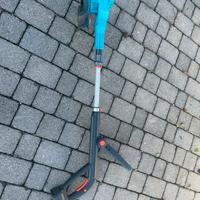 Decespugliatore a batterie Gardena