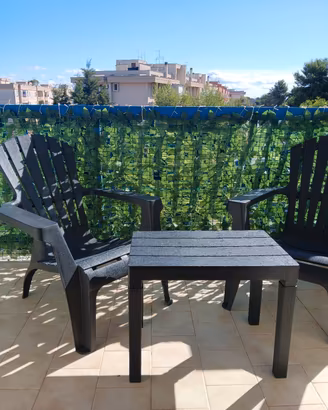 set da giardino 