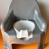 Vasino sedia per bambini