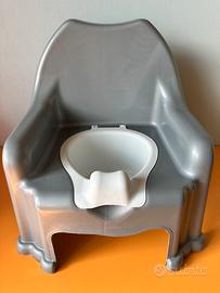 Vasino sedia per bambini