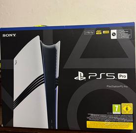 PlayStation 5 pro