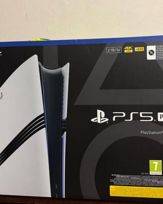 PlayStation 5 pro