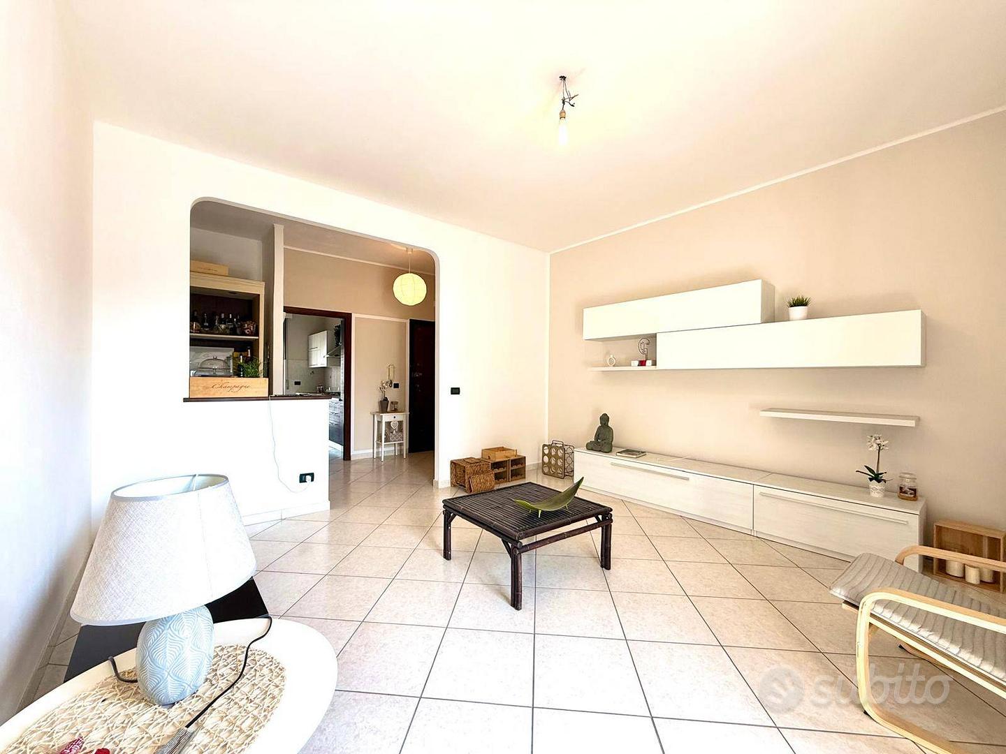 Appartamento – Alessandria - Vista 2