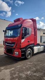 Iveco stralis 510