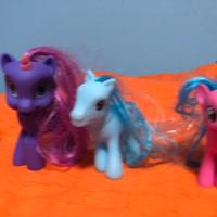 My little pony