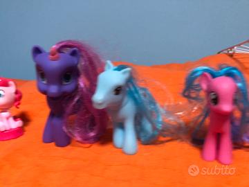 My little pony