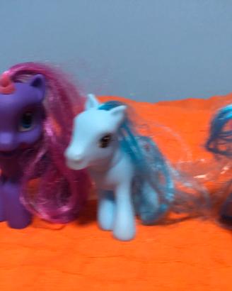 My little pony