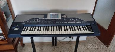 arranger Korg