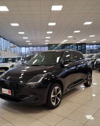 SUZUKI Swift 1.2 Hybrid 4x4 AllGrip Top Aziend.
