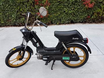 Super Motorini 50cc