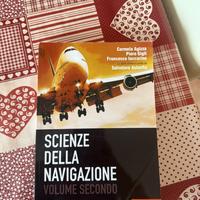 Scienze della navigazione vol.2
