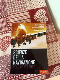 Scienze della navigazione vol.2