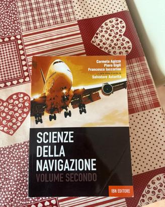 Scienze della navigazione vol.2