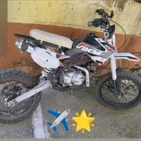 pit bike 125