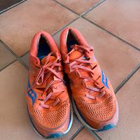 Scarpe da corsa