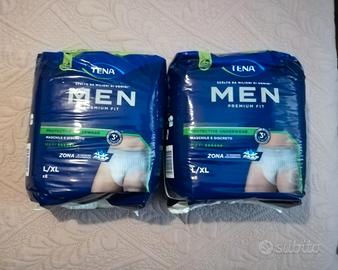 AFFARELotto Tena Men