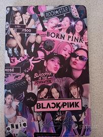 cover tab A7 blackpink