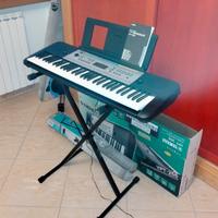 Tastiera Yamaha YPT-255