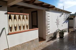 Appartamento villa realtà