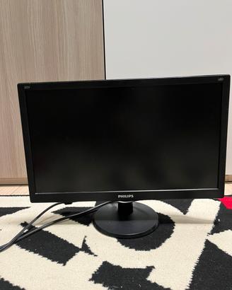 monitor pc