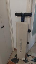 Panca per addominali 