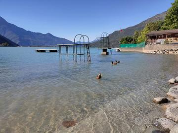 Roulotte stanziale ristrutturata