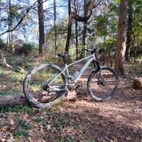Mtb 29 all mountain
