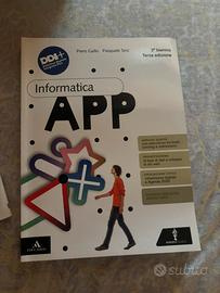 libro di informatica