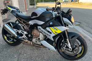 Bmw S1000R 2022