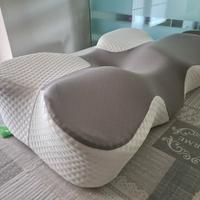 Cuscino cervicale in memory foam
