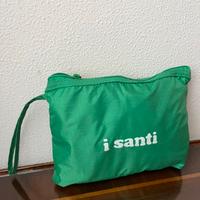 Borsone da viaggio ripiegabile I Santi Milano