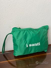 Borsone da viaggio ripiegabile I Santi Milano