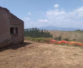 Terreno Edificabile comune Acquapendente