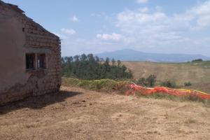 Terreno Edificabile comune Acquapendente